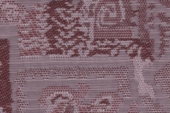 Mishca-Burgandy